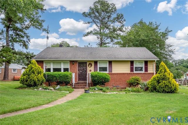 1569 Oak Ln, Manakin Sabot, VA 23103