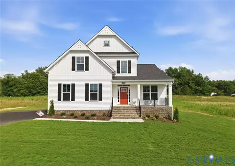 7751 Dandridge Dr, Quinton, VA 23141