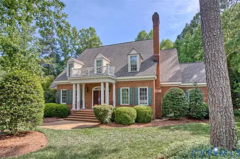 102 Rosemount, Williamsburg, VA 23188