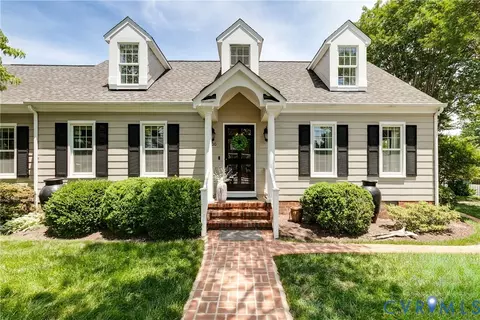 5000 Grove Ave, Richmond, VA 23226