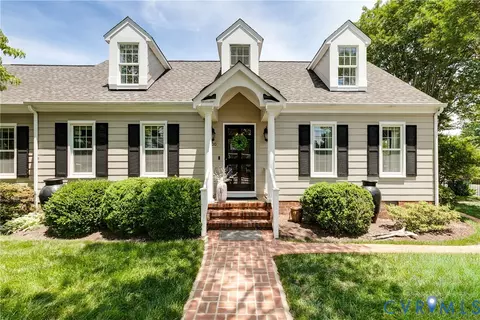 5000 Grove Ave, Richmond, VA 23226