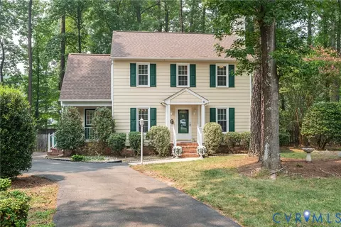 4612 English Cedar Ct, Glen Allen, VA 23060