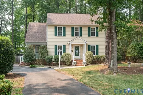 4612 English Cedar Ct, Glen Allen, VA 23060