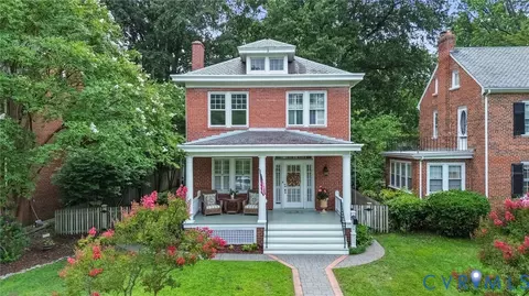 4806 E Seminary Ave, Richmond, VA 23227