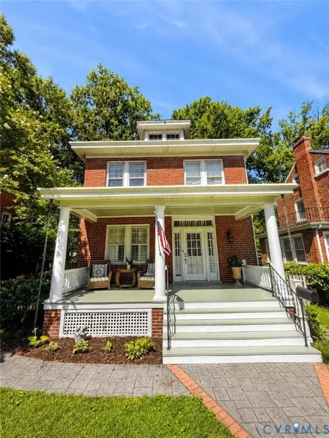 4806 E Seminary Ave, Richmond, VA 23227