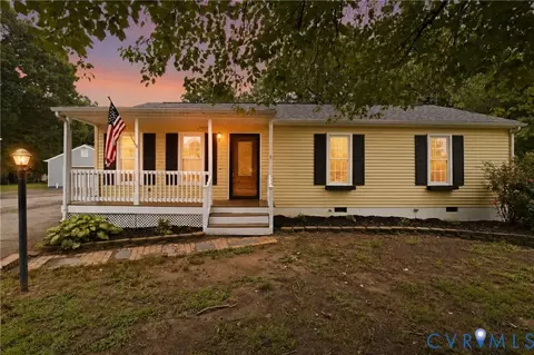 8631 Hunterstand Ct, Richmond, VA 23237