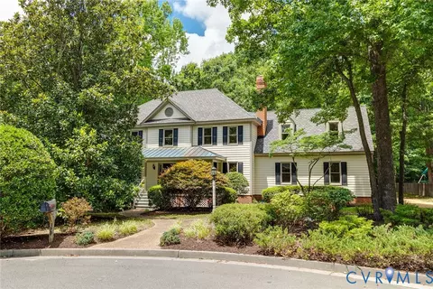 3704 Ivy Home Ct, Henrico, VA 23233