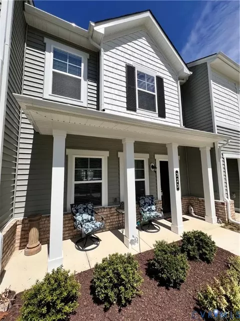 223 Whiteside Rd, Sandston, VA 23150