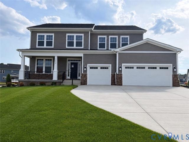 15824 Greenhart Dr, Chesterfield, VA 23832