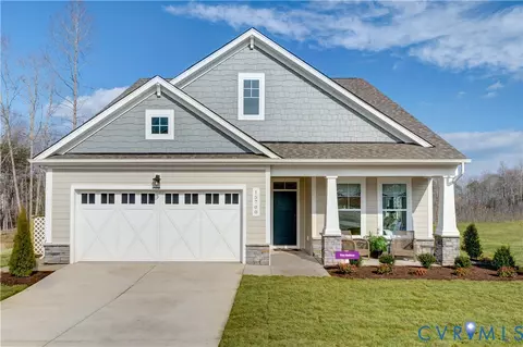 01 Canoe Pointe Loop #31-5, Chesterfield, VA 23120