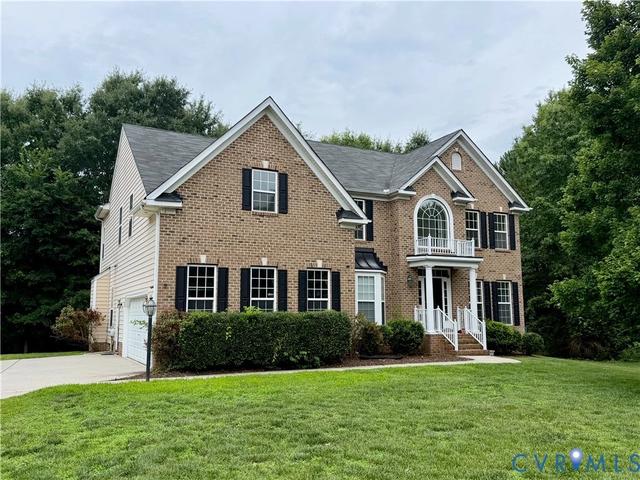 13806 Tobacco Bay Ct, Chester, VA 23836