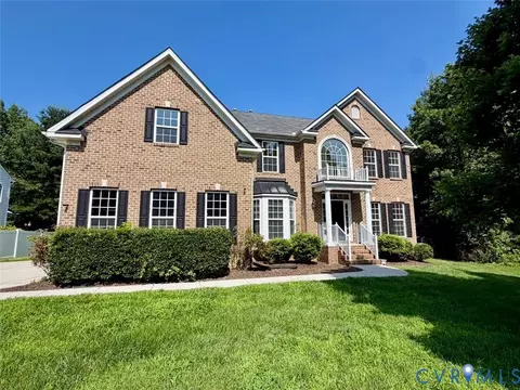 13806 Tobacco Bay Ct, Chester, VA 23836