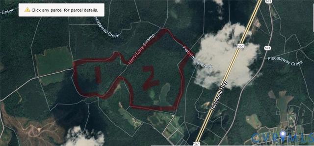 3282 Richmond Hwy, Millers Tavern, VA 22560