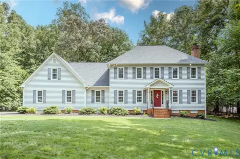 7021 Amstel Bluff Way, Chesterfield, VA 23838