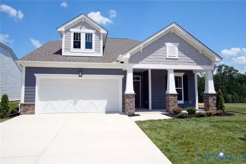 02 Canoe Pointe Loop, Chesterfield, VA 23120 photo 1