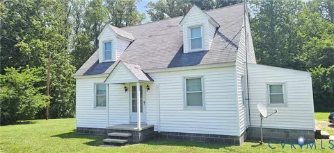 1889 Richmond Hwy, Tappahannock, VA 22560