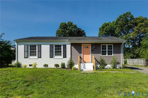 400 Vevadel Dr, Richmond, VA 23225
