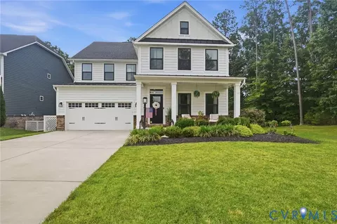 6407 Bear Trace Way, Moseley, VA 23120