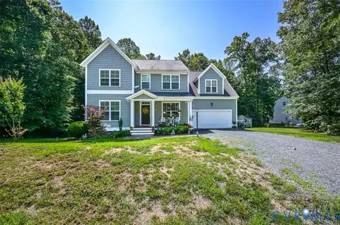 2047 Philbunny Ct, Mechanicsville, VA 23111