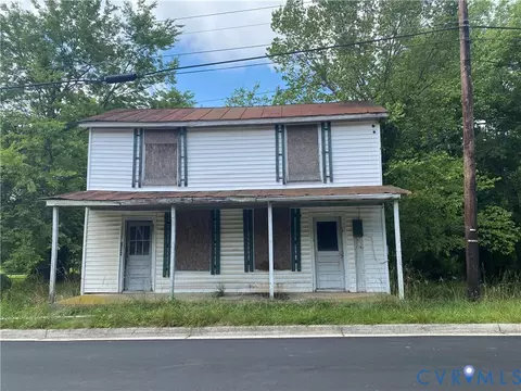 203 Plank Rd, Farmville, VA 23901