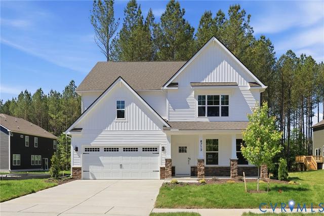 16925 Barmer Rd, Chesterfield, VA 23832