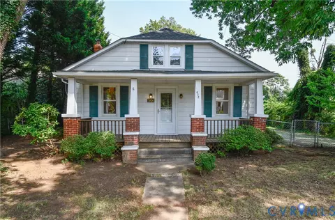632 Forbes St, Falmouth, VA 22405