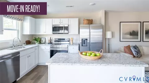 928 Formosa Way #K-66, Richmond, VA 23227