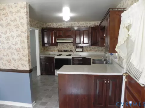 Kitchen - 108 E Gray St, Sandston, VA 23150 photo 1 of 1