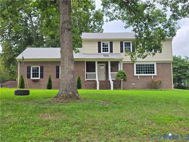 3901 Buckland Pl, Chester, VA 23831