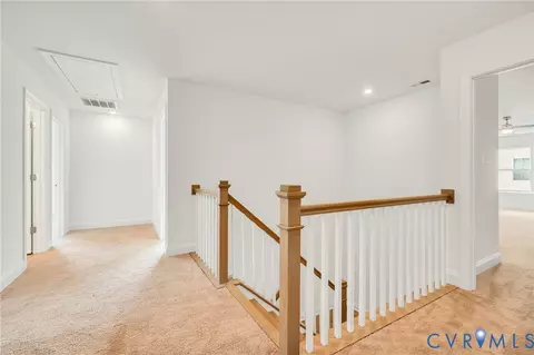Entry Way - 7130 Maple Summit Ln, Moseley, VA 23120 photo 3 of 5