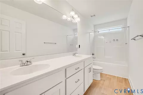 Bath - 7130 Maple Summit Ln, Moseley, VA 23120 photo 2 of 4