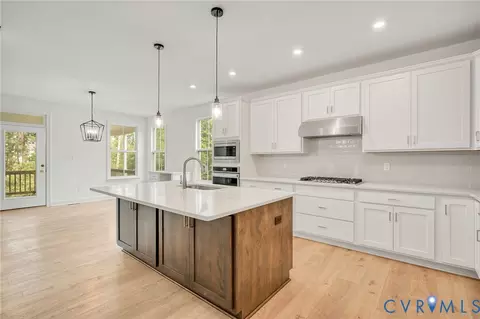 Kitchen - 7130 Maple Summit Ln, Moseley, VA 23120 photo 1 of 3