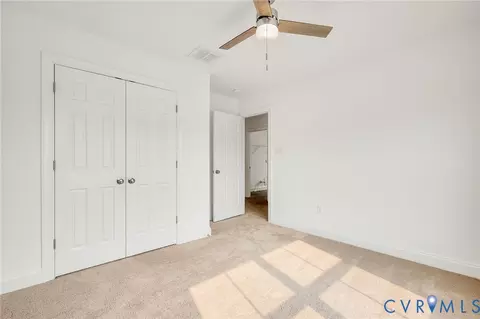 Bedroom - 7130 Maple Summit Ln, Moseley, VA 23120 photo 6 of 13