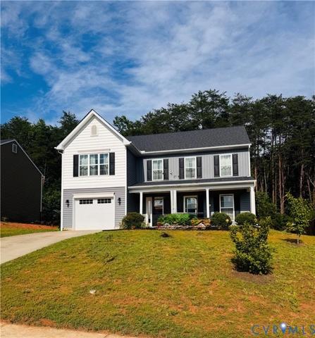 335 Cardinal Rd, Louisa, VA 23093