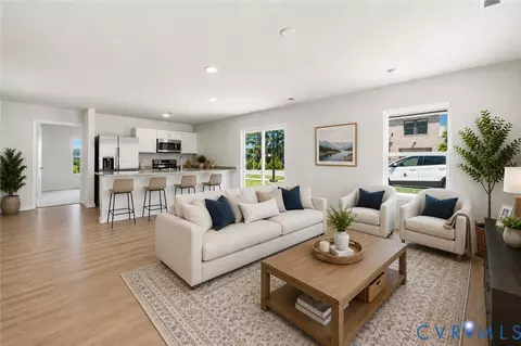 2812 E Laburnum Ave #A7-1, Richmond, VA 23223