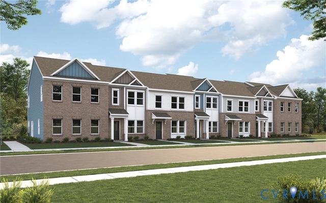 2806 E Laburnum Ave #A4-1, Richmond, VA 23223