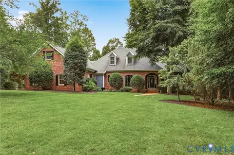 8305 Seaview Dr, Chesterfield, VA 23838
