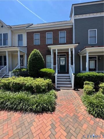 711 Holly St, Richmond, VA 23220