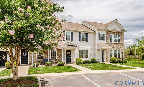 1324 Stone Ridge Park Loop, Henrico, VA 23228
