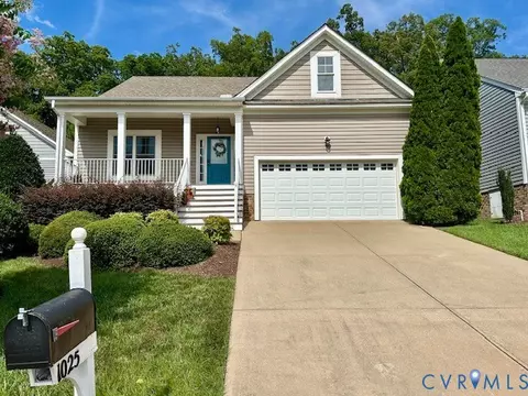 1025 Alcorn Ter, Midlothian, VA 23114