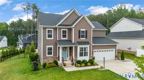 9107 Moldova Rd, Chesterfield, VA 23832