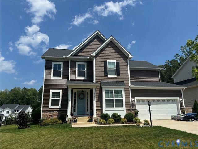 9107 Moldova Rd, Chesterfield, VA 23832