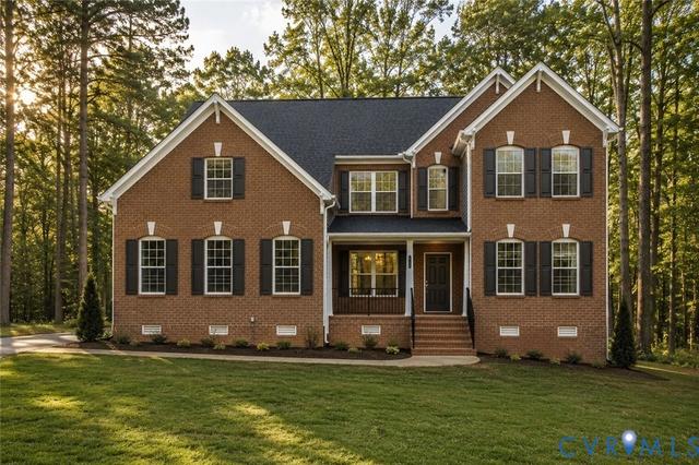 15148 Johns Trace Cir, Montpelier, VA 23192