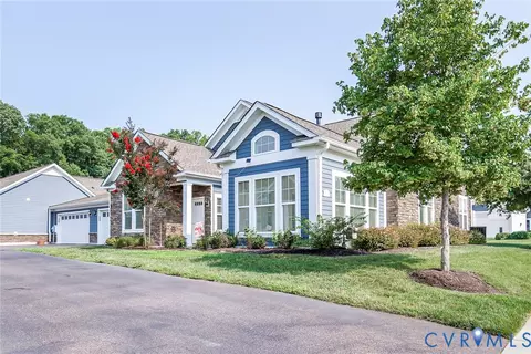 7604 Ashlake, Chesterfield, VA 23832