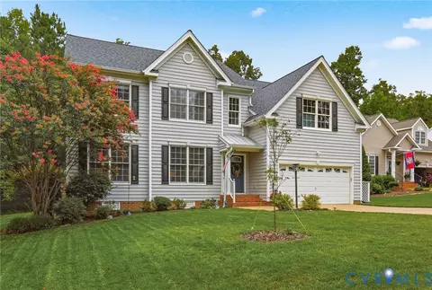 9008 Spyglass Hill Mews, Chesterfield, VA 23832