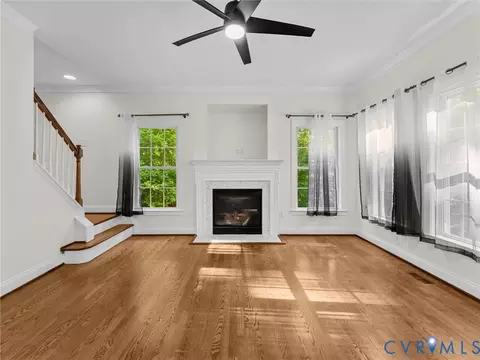 2967 Willow Trace Ln, Sandy Hook, VA 23153 photo 13