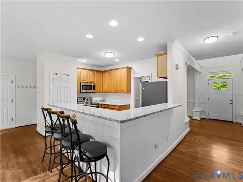 2967 Willow Trace Ln, Sandy Hook, VA 23153 photo 17
