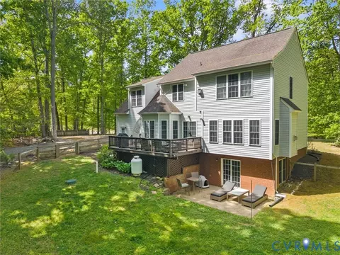 2967 Willow Trace Ln, Sandy Hook, VA 23153 photo 60