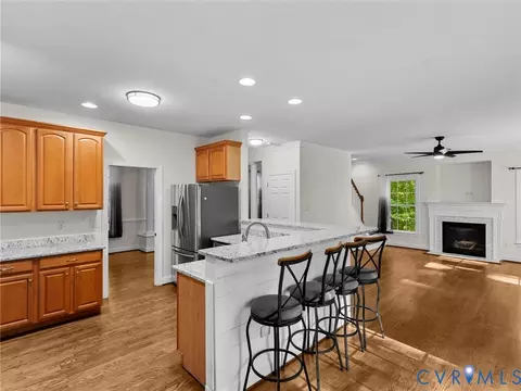 2967 Willow Trace Ln, Sandy Hook, VA 23153 photo 19