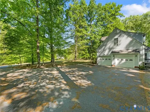2967 Willow Trace Ln, Sandy Hook, VA 23153 photo 64
